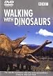 Walking with Dinosaurs Special