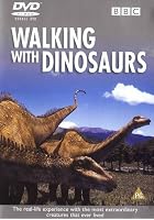 Walking with Dinosaurs Special
