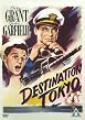 Destination Tokyo