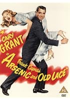 Arsenic and Old Lace