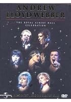 Andrew Lloyd Webber - The Royal Albert Hall Celebration