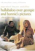 Hullabaloo Over Georgie And Bonnie's Pictures