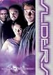 Sliders - Season 1 And Season 2