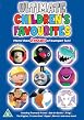 Children's Favourites - Ultimate