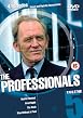 The Professionals - Volume 5