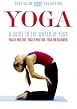 Yoga TV - A Guide To The World Of Yoga
