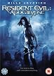 Resident Evil - Apocalypse
