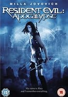 Resident Evil - Apocalypse