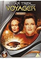 Star Trek Voyager - Season 5