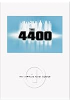 The 4400 - The Complete First Season