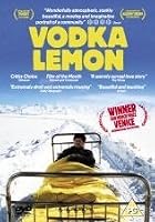 Vodka Lemon