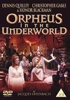 Orpheus In The Underworld