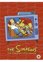 The Simpsons - Season 5