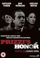 Prizzi's Honor