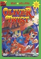 Oliver Twist - Volume 1