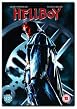Hellboy