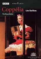 Coppelia - Delibes