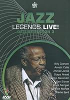 Jazz Legends - Live! - Deluxe Edition 3