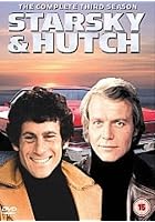 Starsky And Hutch - Third Season