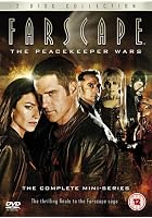 Farscape - Season 5 - Peacekeeper War