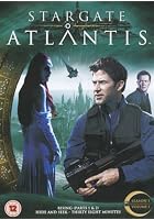 Stargate Atlantis - Season 1 - Vol. 1