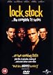 Lock, Stock - The Complete TV Series