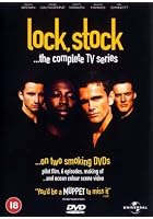 Lock, Stock - The Complete TV Series