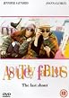 Absolutely Fabulous - The Last Shout