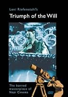 Triumph Of The Will