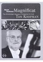 Magnificat - Bach