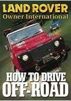 How To Drive Off Road