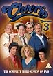 Cheers - Season 3