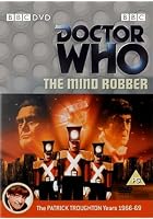Doctor Who - The Mind Robber