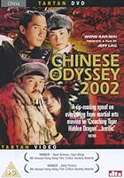 Chinese Odyssey