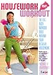 Housework Workout