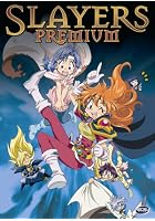 Slayers - Premium