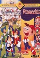 The Three Musketeers / Pinocchio