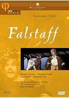 Falstaff - Giuseppe Verdi