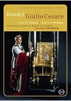 Giulio Cesare - Handel