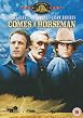 Comes A Horseman