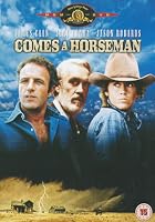 Comes A Horseman