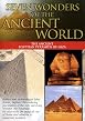 Seven Wonders Of The Ancient World - The Ancient Egyptian Pyramids Of Giza