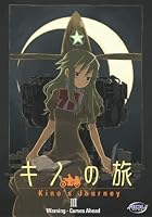 Kino's Journey - Vol. 3