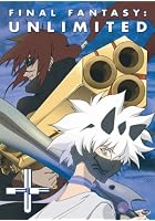 Final Fantasy Unlimited - Vol. 7