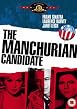 The Manchurian Candidate