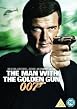 The Man With The Golden Gun