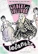 Gilbert And Sullivan - Iolanthe