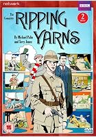 The Complete Ripping Yarns
