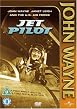 Jet Pilot