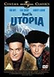 Road To Utopia